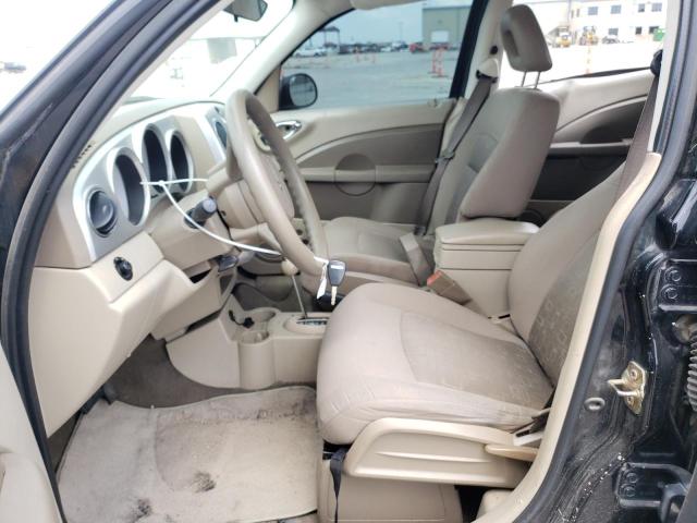 Photo 5 from auction – 2007 CHRYSLER PT CRUISER with VIN 3A4FY58B67T629131