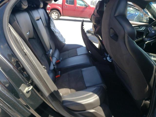Photo 6 from auction – 2016 CADILLAC CTS-V with VIN 1G6A15S64G0153302