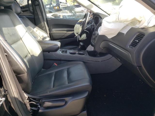 Photo 5 from auction – 2020 DODGE DURANGO GT with VIN 1C4RDJDG0LC297041