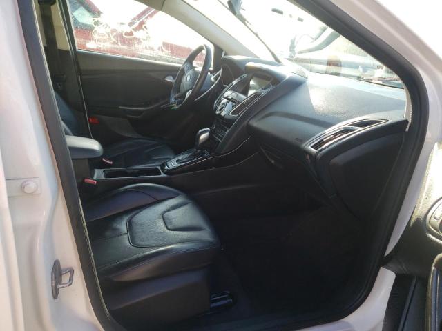 Photo 9 from auction – 2016 FORD FOCUS TITA with VIN 1FADP3N22GL400651