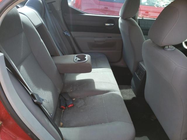 Photo 6 from auction – 2006 DODGE CHARGER SE with VIN 2B3KA43R56H502483