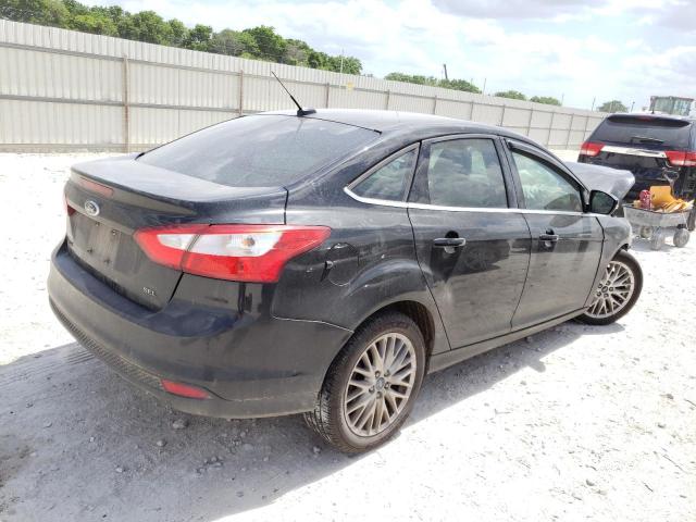 Photo 4 from auction – 2012 FORD FOCUS SEL with VIN 1FAHP3H21CL140668