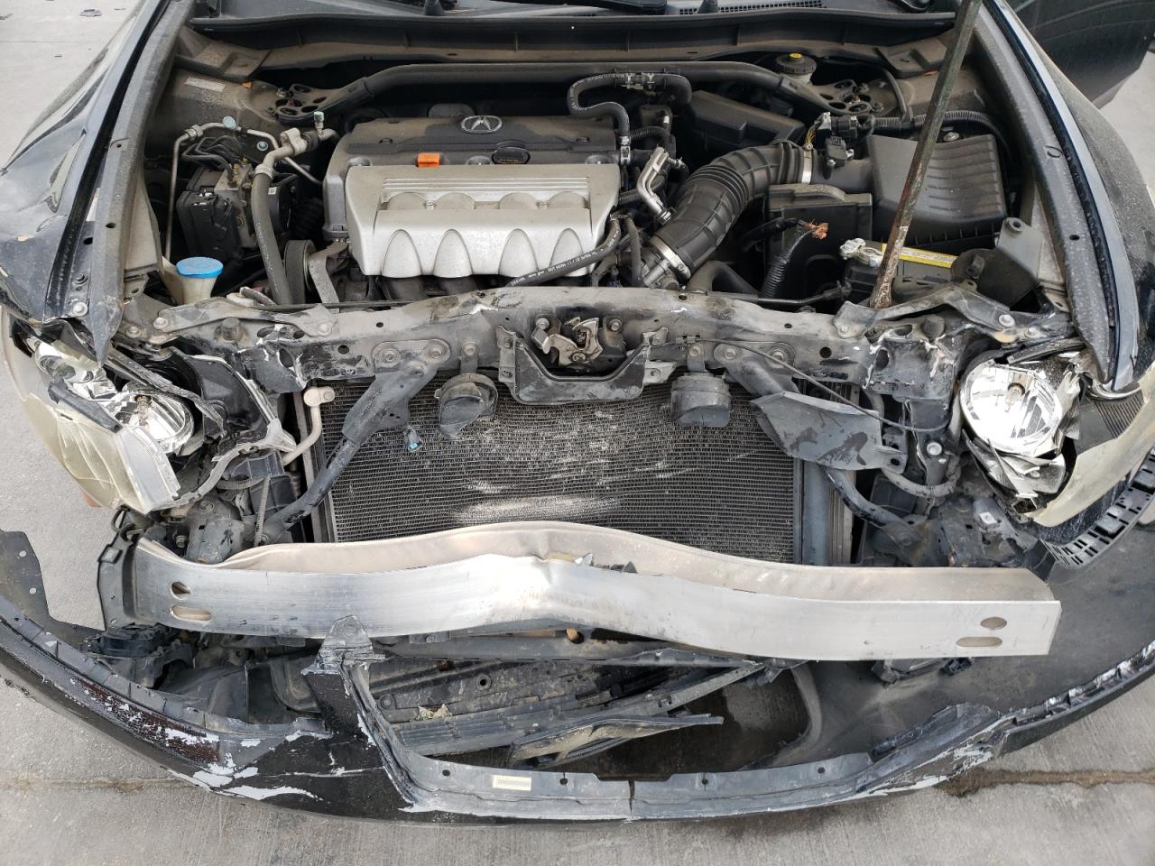Photo 7 from auction – 2013 ACURA TSX TECH with VIN JH4CU2F64DC005794