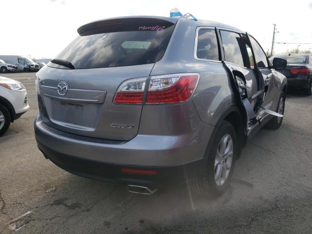 Photo 4 from auction – 2011 MAZDA CX-9 with VIN JM3TB2CA9B0310763