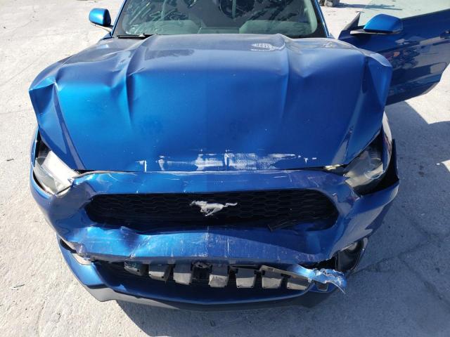Photo 7 from auction – 2017 FORD MUSTANG with VIN 1FA6P8TH9H5208761