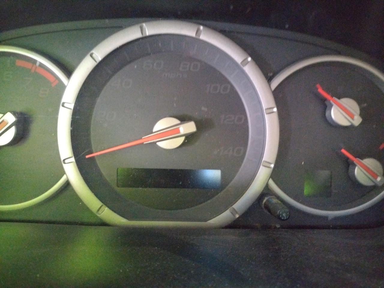 Zdjęcie 8 z aukcji – 2006 HONDA PILOT EX z VIN 2HKYF18596H540921