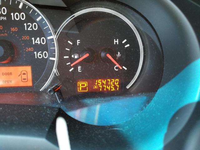 Photo 8 from auction – 2010 NISSAN ALTIMA BAS with VIN 1N4AL2AP9AC133283