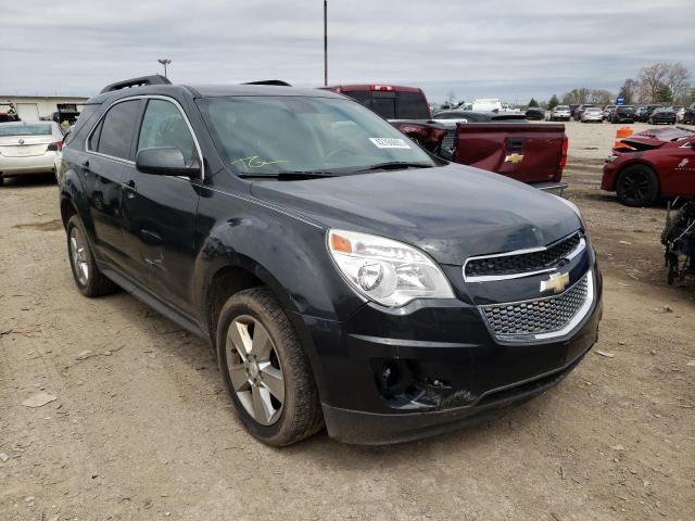 Фото 1 с аукциона – 2013 CHEVROLET EQUINOX LT с VIN 2GNFLEEK9D6208312