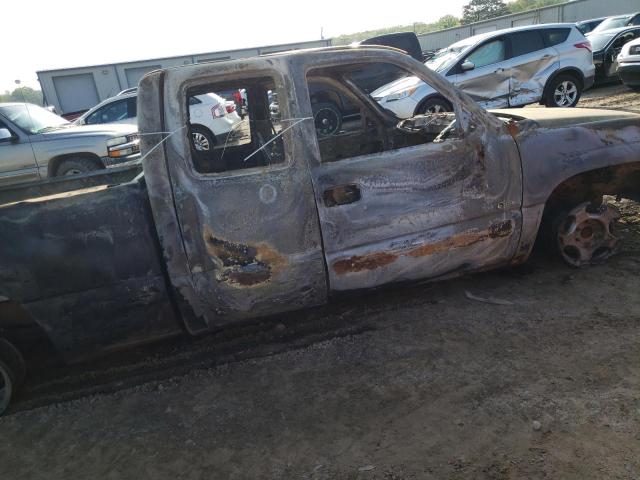 Photo 9 from auction – 2000 CHEVROLET SILVERADO with VIN 1GCEK19TXYE372141
