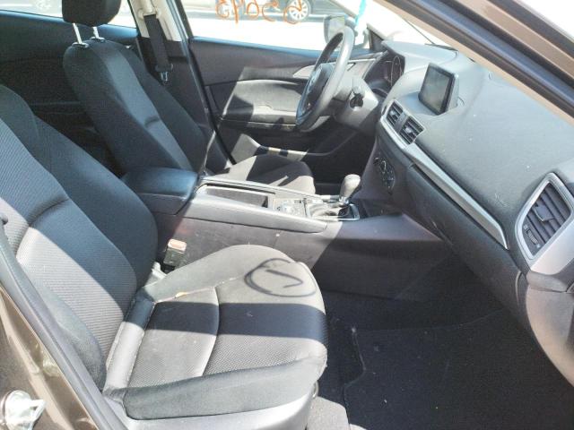 Photo 5 from auction – 2017 MAZDA 3 SPORT with VIN 3MZBN1U77HM147011