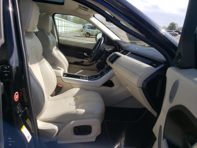Photo 5 from auction – 2012 LAND ROVER RANGE ROVE with VIN SALVV2BG1CH661239
