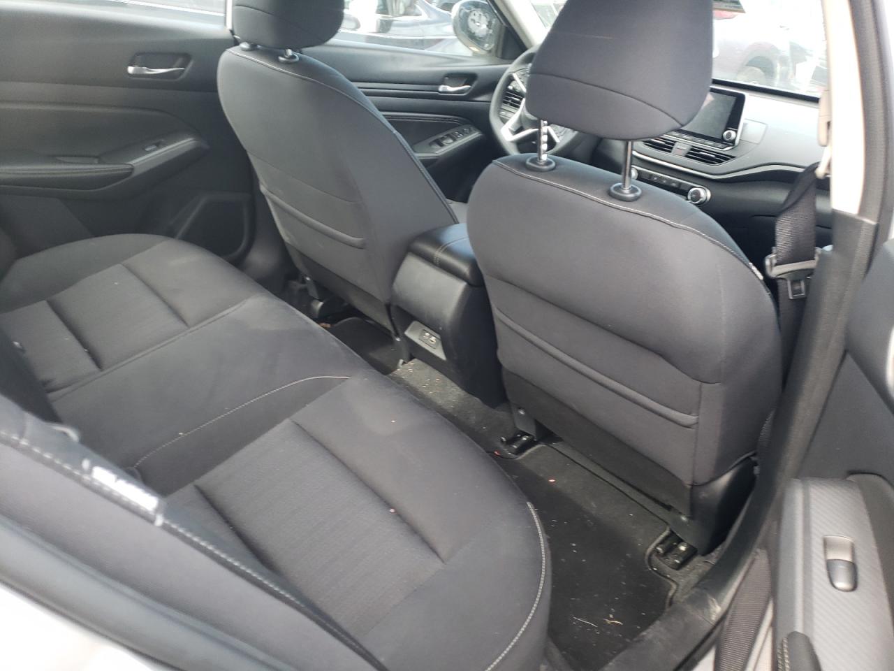 Photo 6 from auction – 2020 NISSAN ALTIMA S with VIN 1N4BL4BV1LC218442
