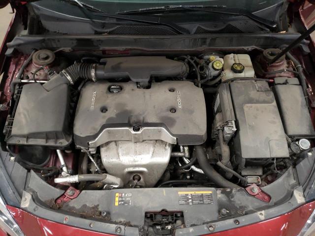 Photo 7 from auction – 2015 CHEVROLET MALIBU 1LT with VIN 1G11C5SL4FF342811