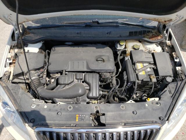 Photo 7 from auction – 2013 BUICK VERANO with VIN 1G4PS5SK9D4185664