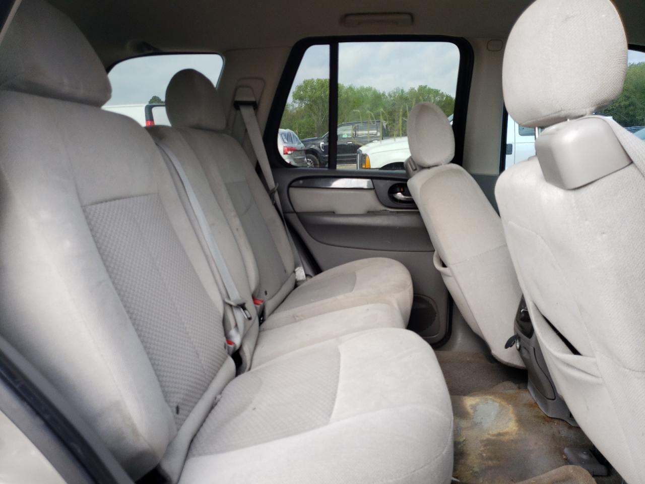 Photo 6 from auction – 2008 GMC ENVOY with VIN 1GKDS13S282186448