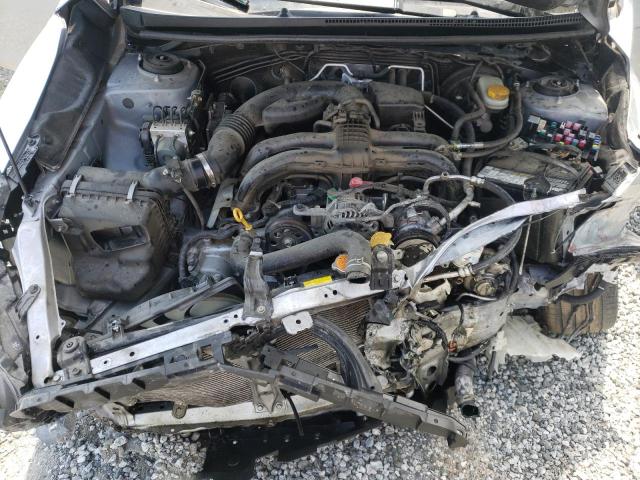 Photo 7 from auction – 2013 SUBARU XV CROSSTR with VIN JF2GPAKC0D2825801