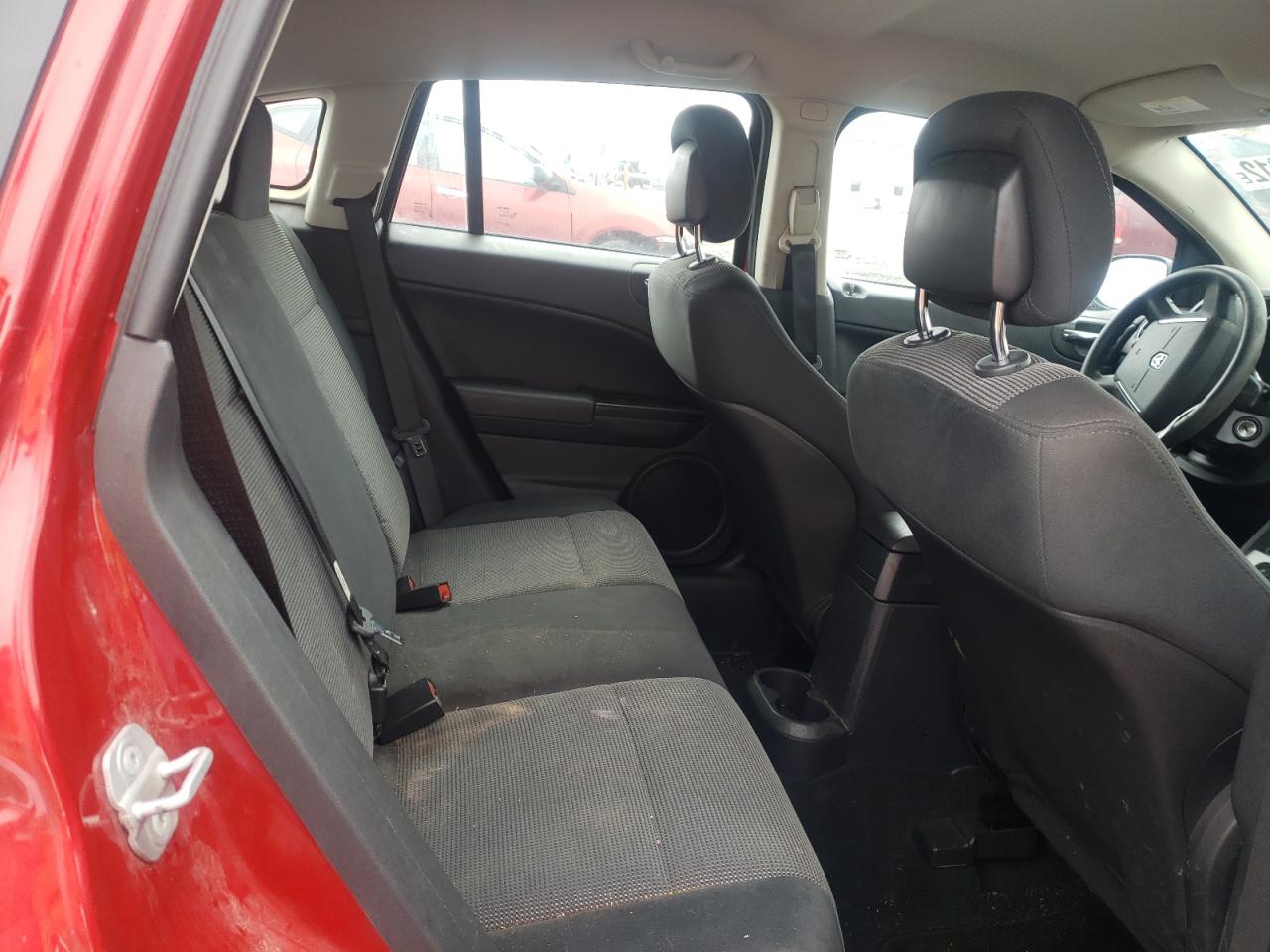 Photo 6 from auction – 2010 DODGE CALIBER SX with VIN 1B3CB4HA7AD532997