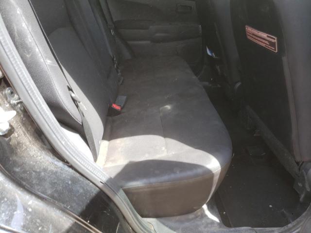 Photo 6 from auction – 2015 MITSUBISHI OUTLANDER with VIN 4A4AP3AU7FE018082