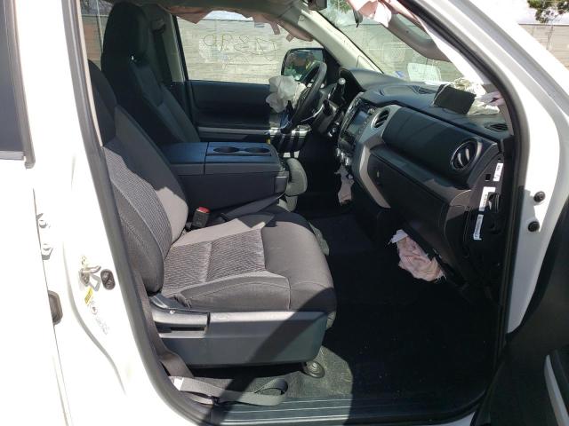 Photo 5 from auction – 2015 TOYOTA TUNDRA DOU with VIN 5TFUY5F15FX436401