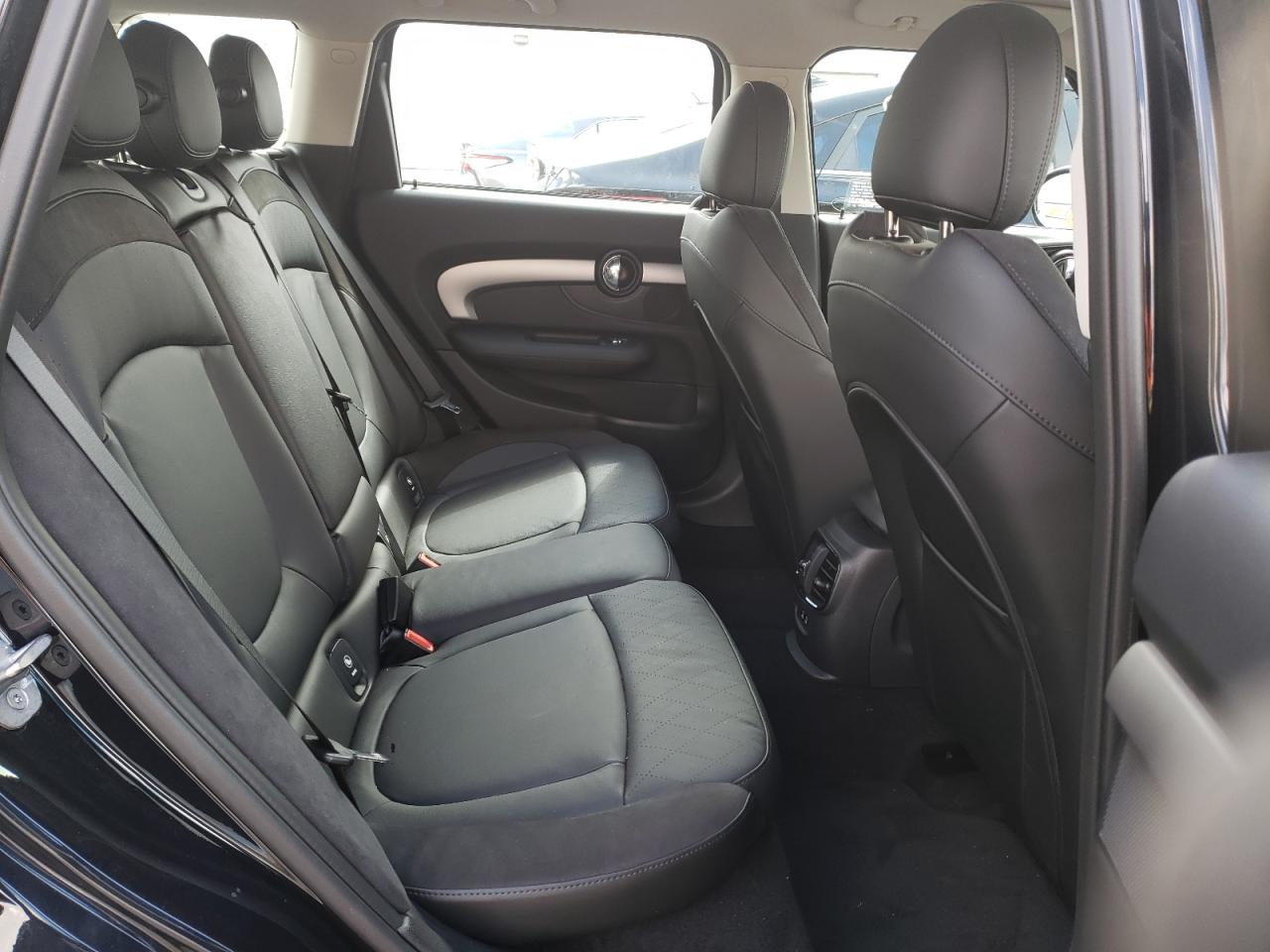 Photo 6 from auction – 2022 MINI COOPER S C with VIN WMWLV7C06N2R50276