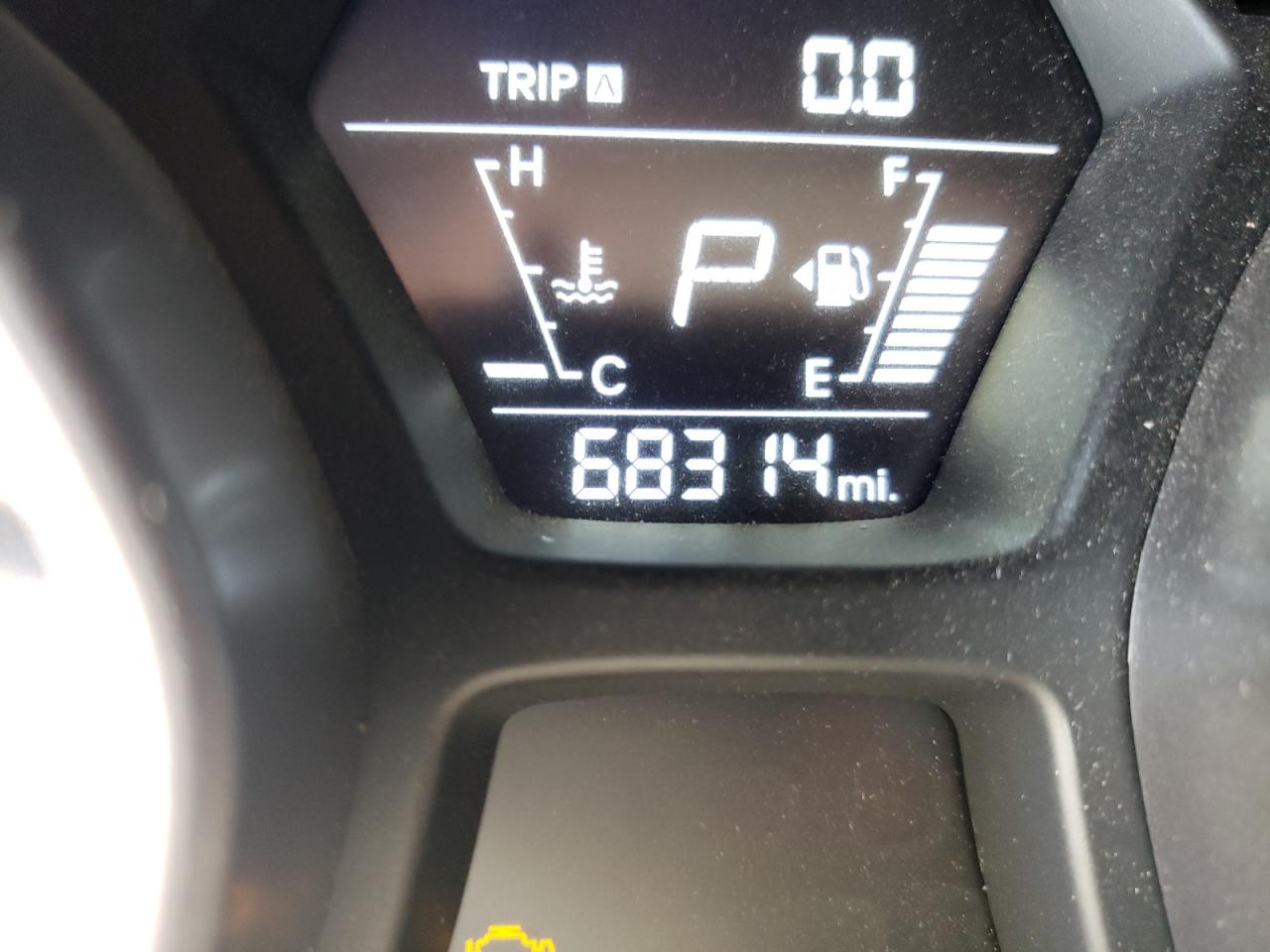 Photo 8 from auction – 2014 HYUNDAI ELANTRA with VIN 5NPDH4AE6EH473066