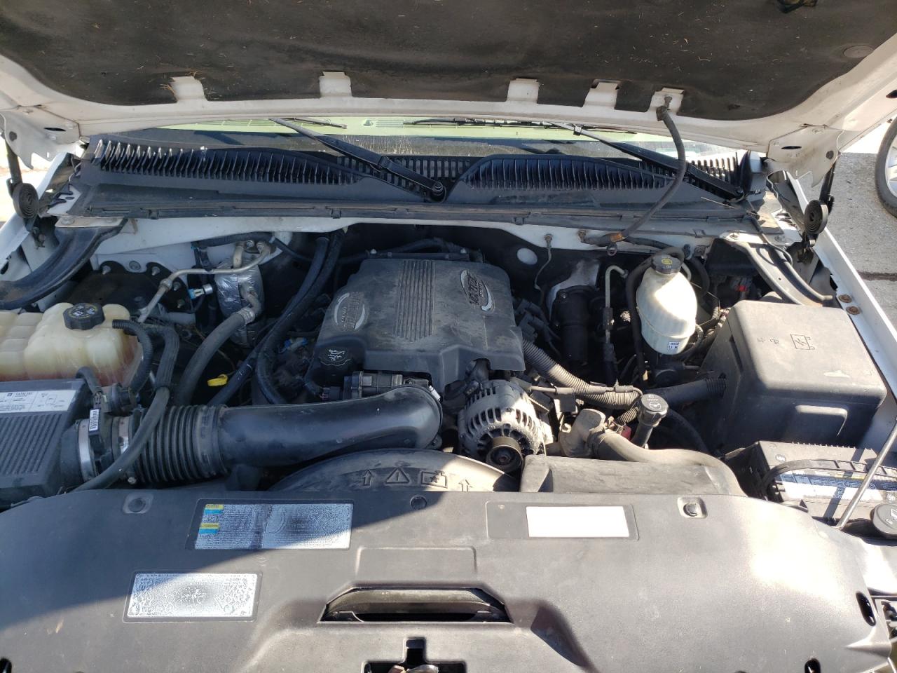 Photo 7 from auction – 2005 GMC SIERRA K25 with VIN 1GTHK29G85E197891