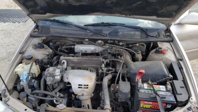 Photo 7 from auction – 1997 TOYOTA CAMRY CE with VIN 4T1BG22K2VU174632