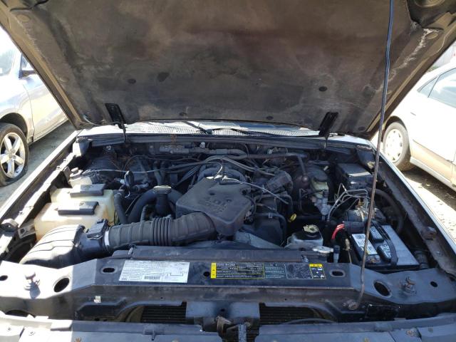 Photo 7 from auction – 2003 FORD RANGER SUP with VIN 1FTZR45E03PB50792
