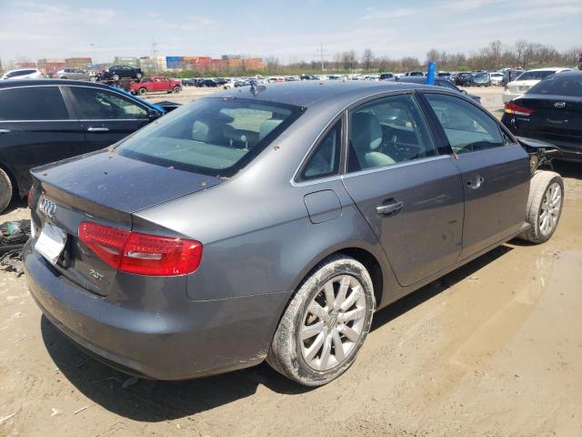 Photo 4 from auction – 2013 AUDI A4 PREMIUM with VIN WAUAFAFL9DN044515