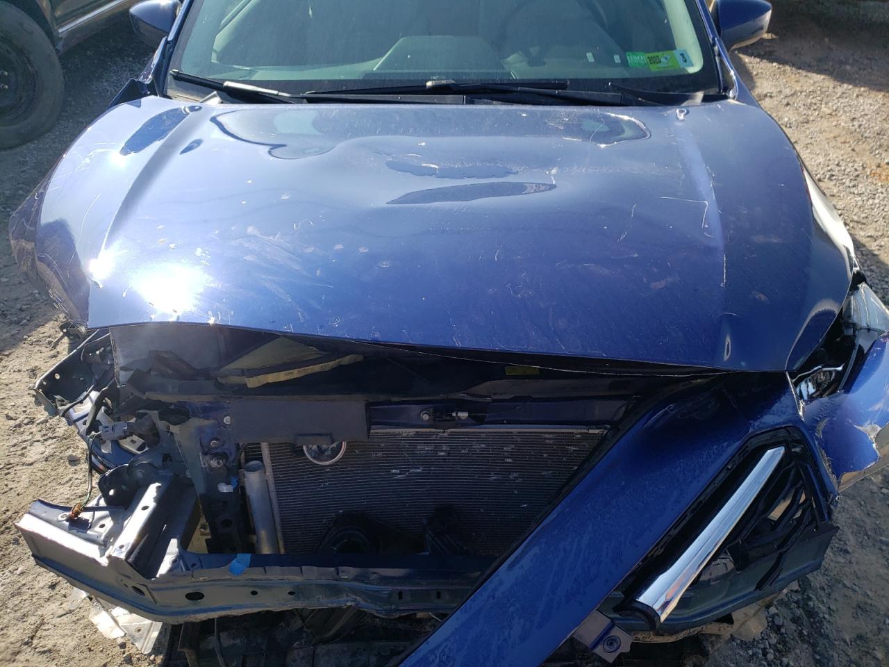 Photo 7 from auction – 2018 SUBARU IMPREZA PR with VIN 4S3GTAB63J3744446