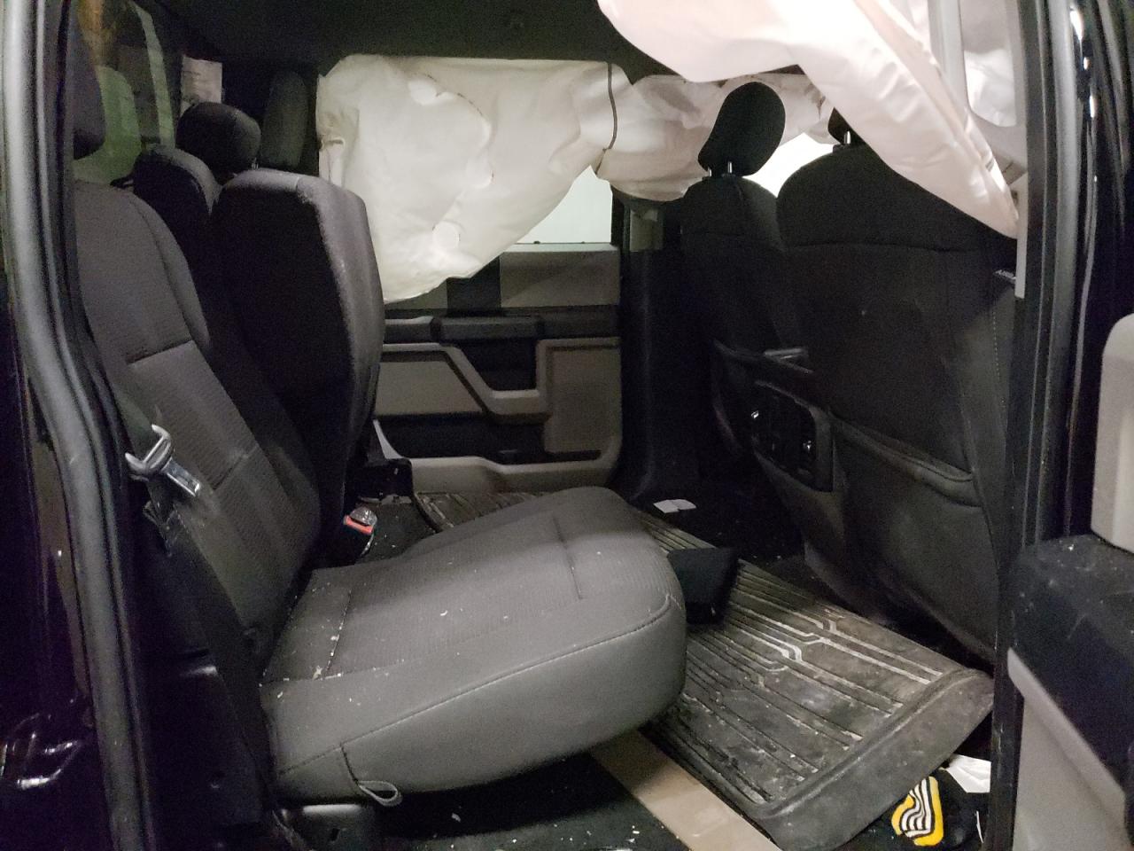 Photo 6 from auction – 2019 FORD F150 SUPER with VIN 1FTEW1EP4KFA09221