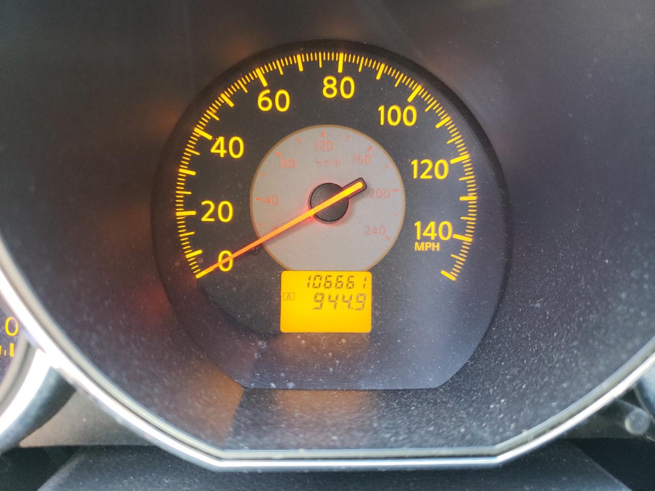 Photo 8 from auction – 2005 NISSAN ALTIMA S with VIN 1N4AL11D55C396862