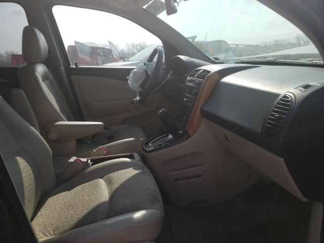 Photo 5 from auction – 2006 SATURN VUE with VIN 5GZCZ63436S828866