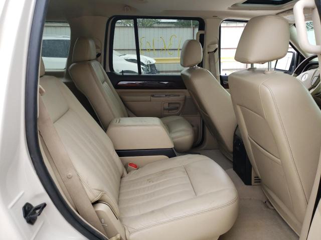 Photo 6 from auction – 2005 LINCOLN AVIATOR with VIN 5LMEU88H75ZJ28086