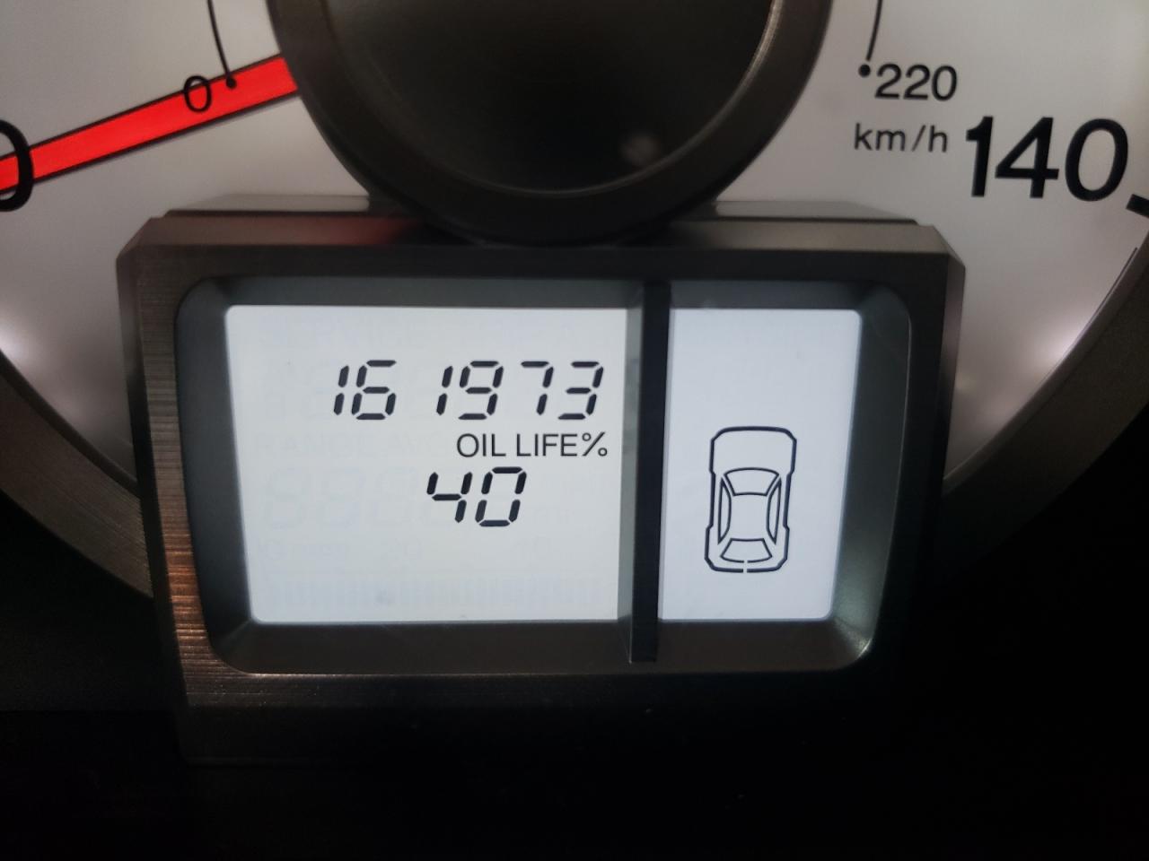 Photo 8 from auction – 2008 HONDA PILOT SE with VIN 5FNYF28378B006628