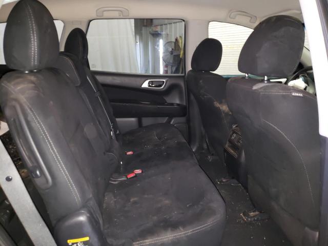 Photo 6 from auction – 2014 NISSAN PATHFINDER with VIN 5N1AR2MM2EC731274