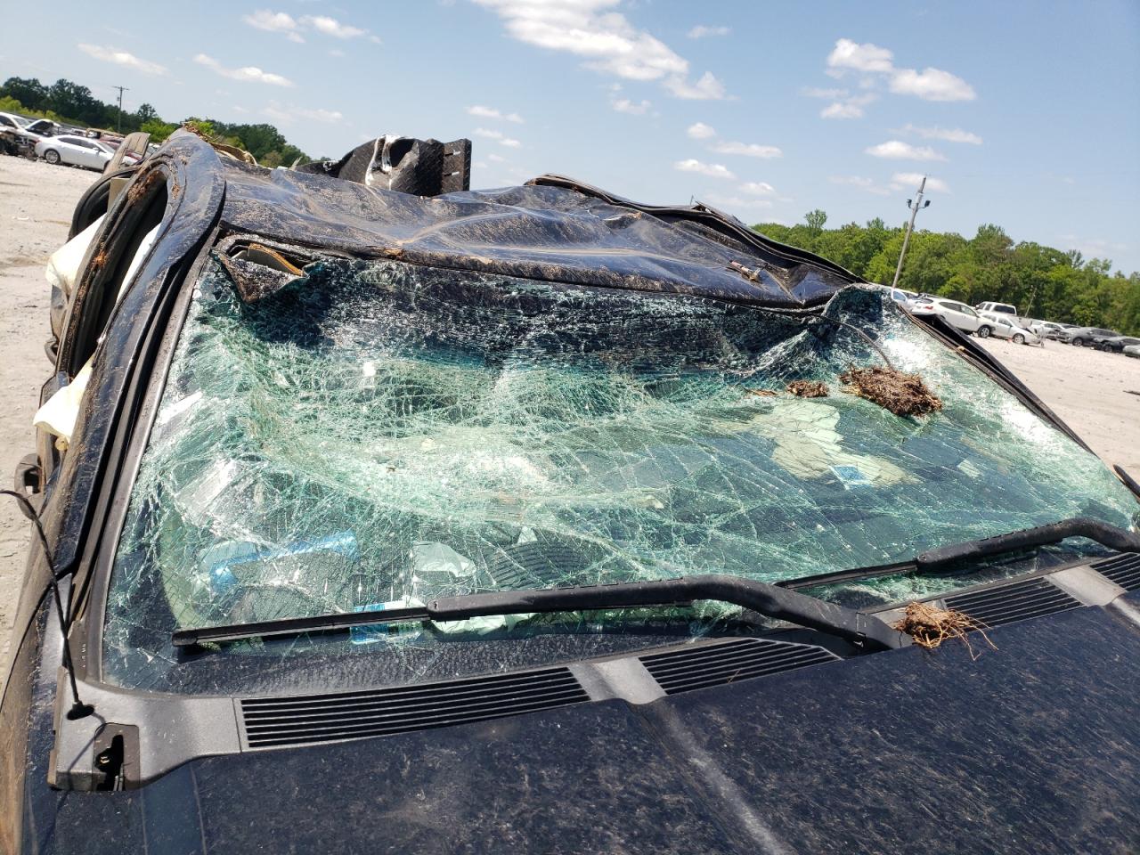 Photo 9 from auction – 2011 CHEVROLET SILVERADO with VIN 3GCPKSE36BG360508