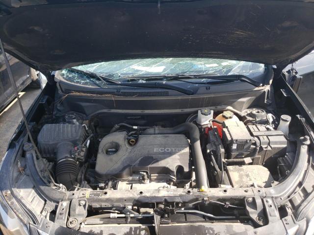 Photo 7 from auction – 2018 CHEVROLET EQUINOX PR with VIN 2GNAXMEV9J6217624