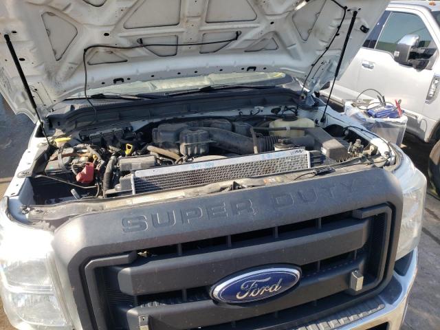 Photo 7 from auction – 2015 FORD F250 SUPER with VIN 1FD7X2B65FED45264