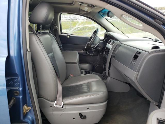Photo 5 from auction – 2004 DODGE DURANGO LI with VIN 1D4HD58D74F121190