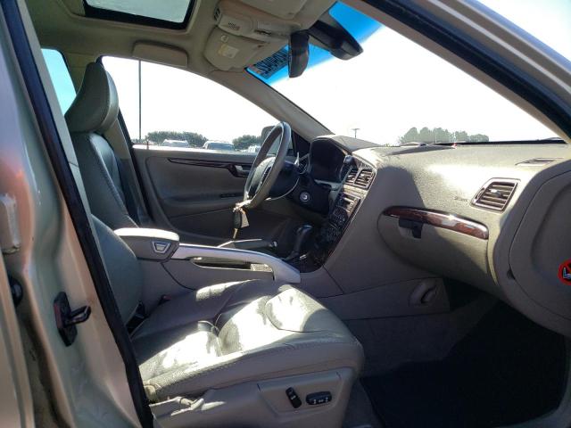 Photo 5 from auction – 2007 VOLVO XC70 with VIN YV4SZ592771278279