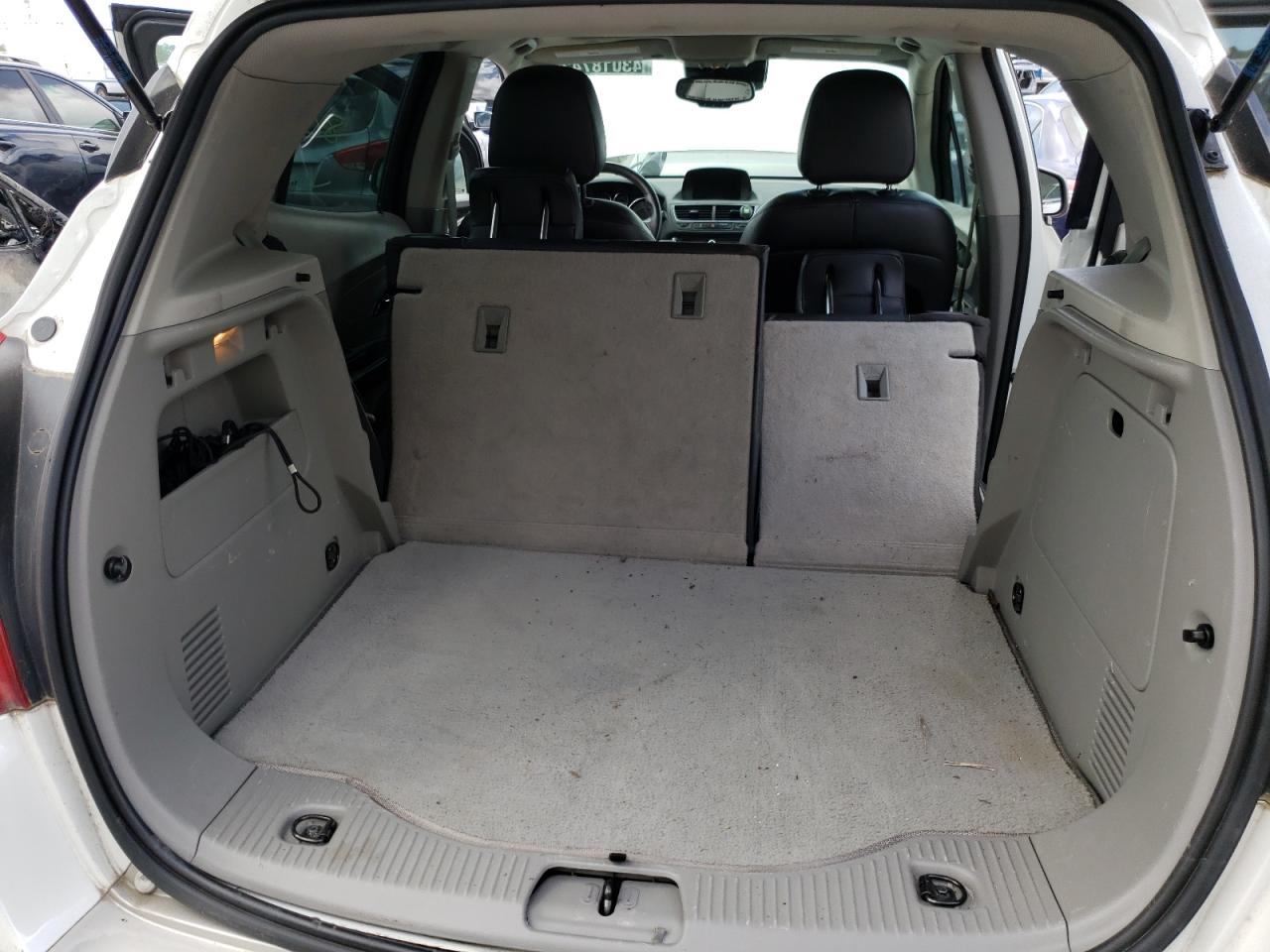 Photo 9 from auction – 2015 BUICK ENCORE PRE with VIN KL4CJDSBXFB037533