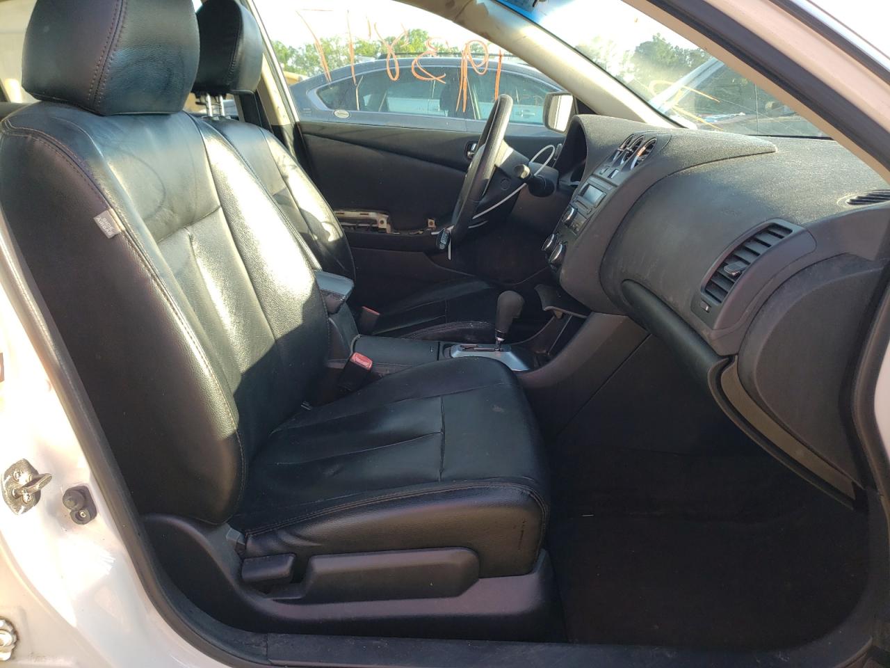 Photo 5 from auction – 2008 NISSAN ALTIMA 2.5 with VIN 1N4AL21E38N507450