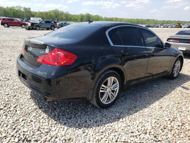 Photo 4 from auction – 2011 INFINITI G37 with VIN JN1CV6AR1BM411064