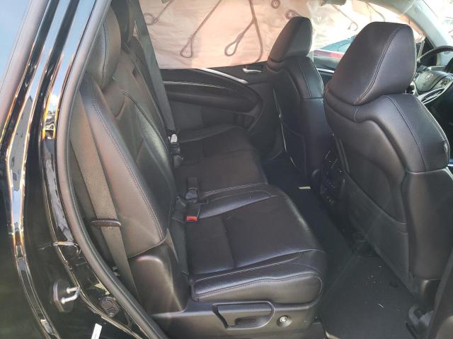 Photo 6 from auction – 2017 ACURA UK with VIN 5FRYD3H33HB007771
