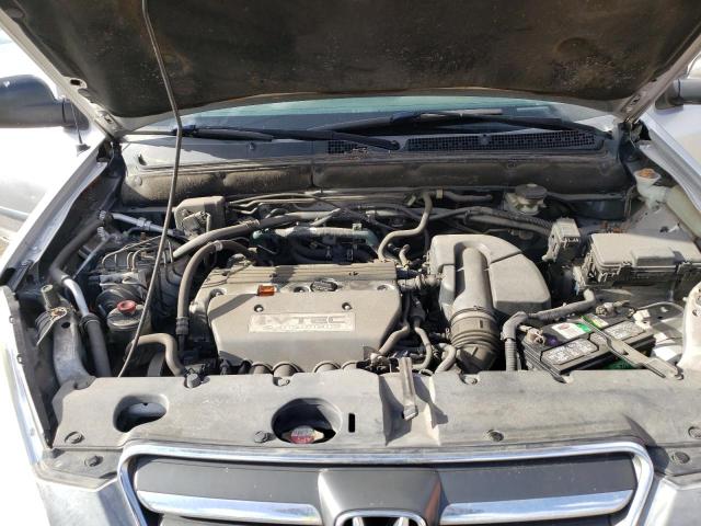 Photo 7 from auction – 2006 HONDA CR-V LX with VIN JHLRD68556C014243