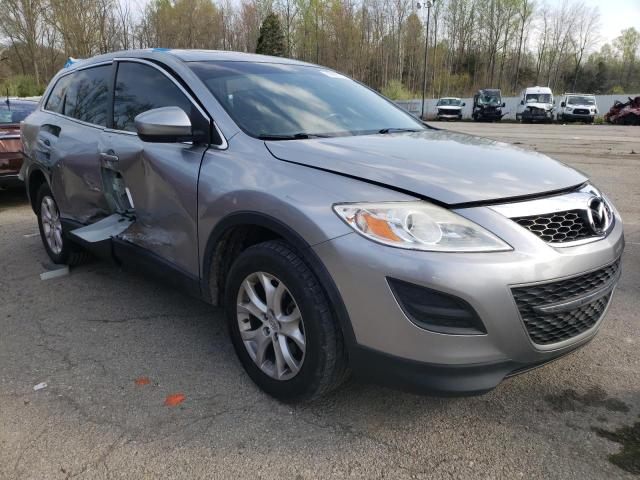 MAZDA CX-9 2011 with VIN JM3TB2CA9B0310763 - Photo from auction