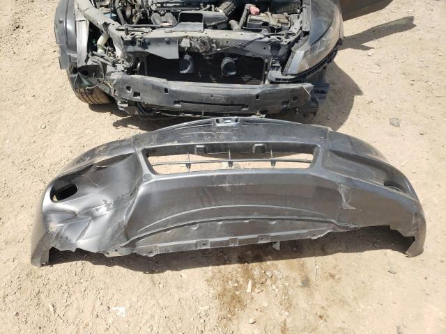 Photo 9 from auction – 2012 HONDA ACCORD LX with VIN 1HGCS1B39CA018811