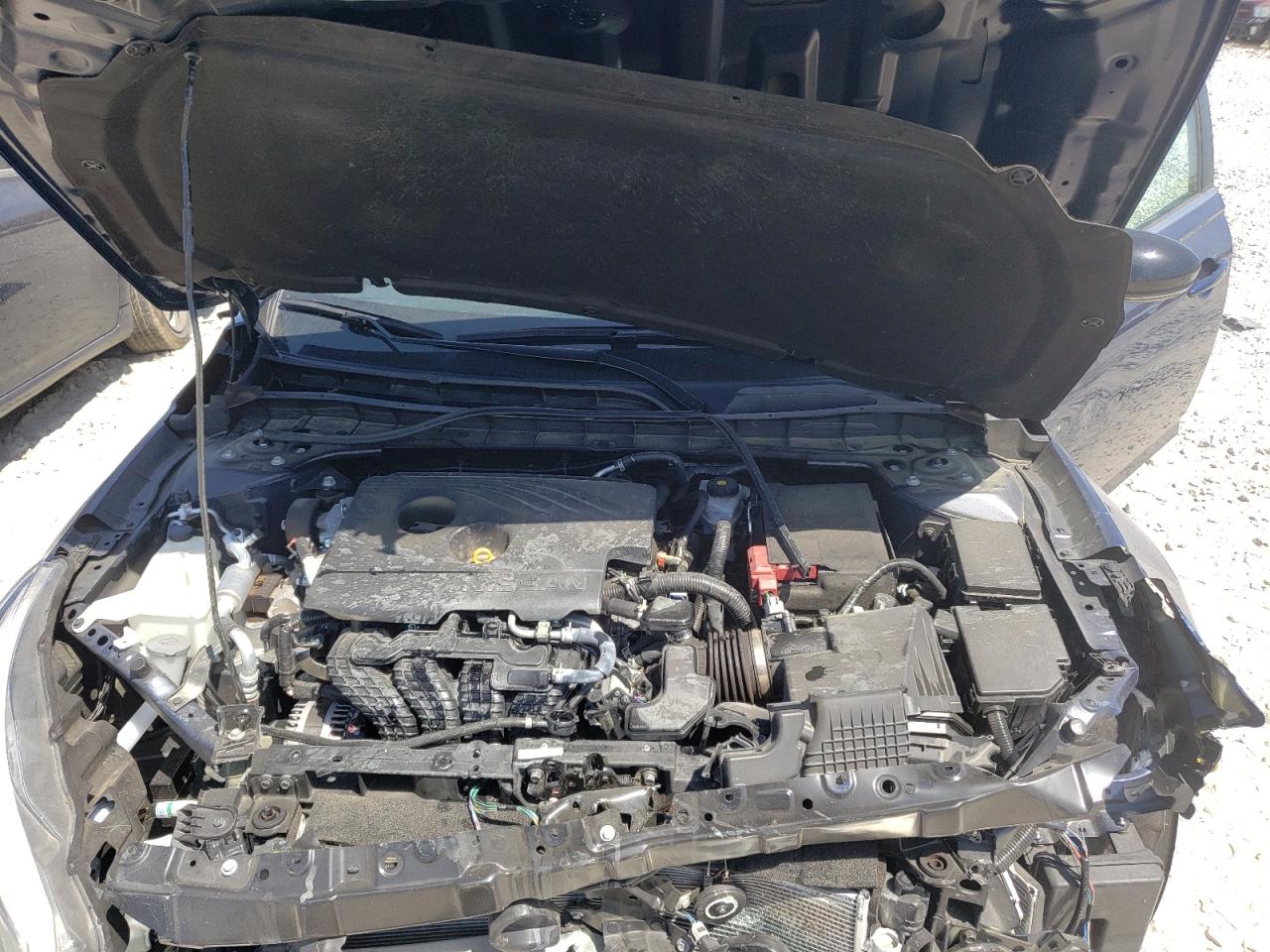 Photo 7 from auction – 2019 NISSAN ALTIMA SR with VIN 1N4BL4CV1KC231902