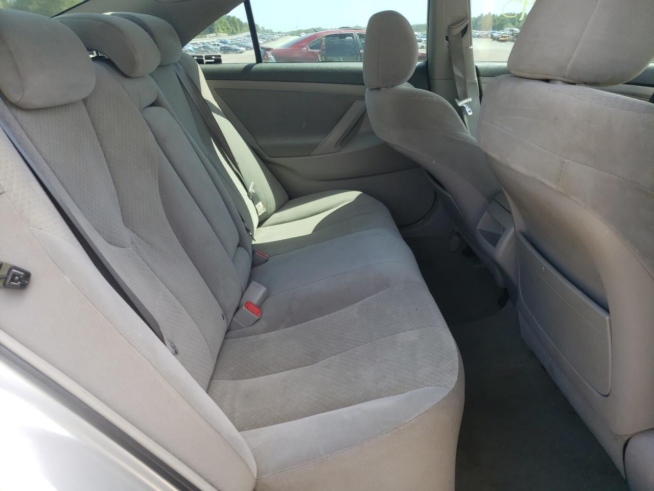 Photo 6 from auction – 2007 TOYOTA CAMRY CE with VIN 4T1BE46K87U683736